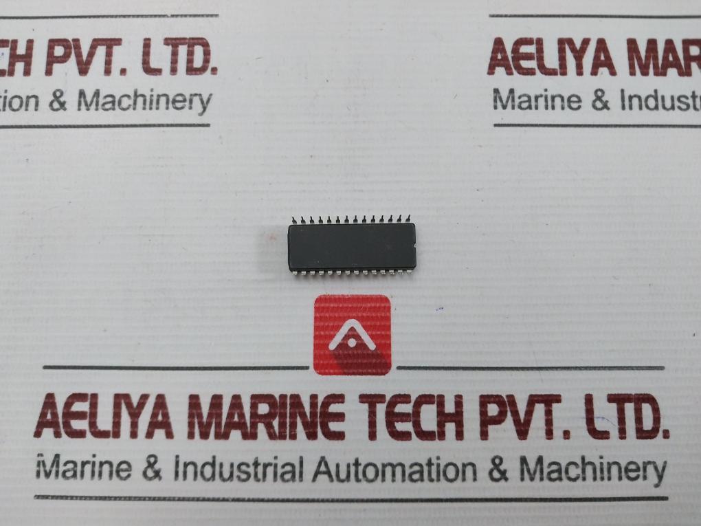 Honeywell 51120298-101 Firmware Microchip Module