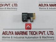 Festo 546 256 Solenoid Valve 24Vdc 1.8W