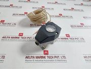 Trafag 471.2331 Temperature Thermostat 250V Ac 10(3)A