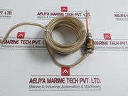 Trafag 471.2331 Temperature Thermostat 250V Ac 10(3)A