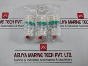 Lot Of 3x Ckd Seal Assy 4f9-106 -New