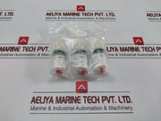 Lot Of 3x Ckd Seal Assy 4f9-106 -New