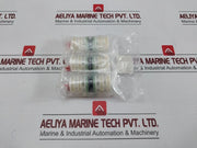 Lot Of 3x Ckd Seal Assy 4f9-106 -New