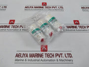 Lot Of 3x Ckd Seal Assy 4f9-106 -New