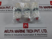 Lot Of 3x Ckd Seal Assy 4f9-106 -New