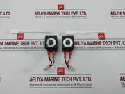 Mettleair Wire Lead Coil C200-Ac220w For Pneumatic Solenoid Valve
