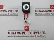 Mettleair Wire Lead Coil C200-Ac220w For Pneumatic Solenoid Valve