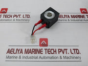 Mettleair Wire Lead Coil C200-Ac220w For Pneumatic Solenoid Valve