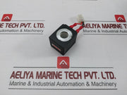 Mettleair Wire Lead Coil C200-Ac220w For Pneumatic Solenoid Valve