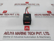 Mettleair Wire Lead Coil C200-Ac220w For Pneumatic Solenoid Valve