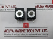 Solenoid Valve Coil Mettleair C200-Ac220w