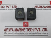 Solenoid Valve Coil Mettleair C200-Ac220w
