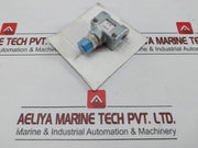 Kuroda Pneumatic Flow Control Valve Sp-06-2