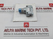Kuroda Pneumatic Flow Control Valve Sp-06-2