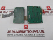 Electronic Pc Board Unit D358e844u01 Rev. 2