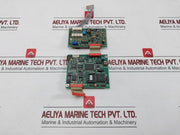 Electronic Pc Board Unit D358e844u01 Rev. 2