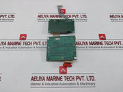 Electronic Pc Board Unit D358e844u01 Rev. 2