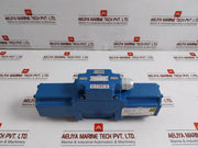 Yuken I2G5 Intrinsically Safe Solenoid Actuator Isdsg-01-3C4-10
