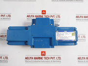 Yuken I2G5 Intrinsically Safe Solenoid Actuator Isdsg-01-3C4-10