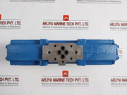 Yuken I2G5 Intrinsically Safe Solenoid Actuator Isdsg-01-3C4-10