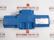 Yuken I2G5 Intrinsically Safe Solenoid Actuator Isdsg-01-3C4-10
