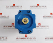 Yuken I2G5 Intrinsically Safe Solenoid Actuator Isdsg-01-3C4-10