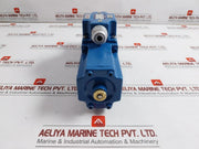 Yuken I2G5 Intrinsically Safe Solenoid Actuator Isdsg-01-3C4-10
