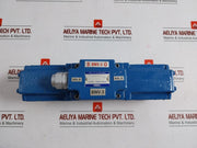 Yuken I2G5 Intrinsically Safe Solenoid Actuator Isdsg-01-3C4-10