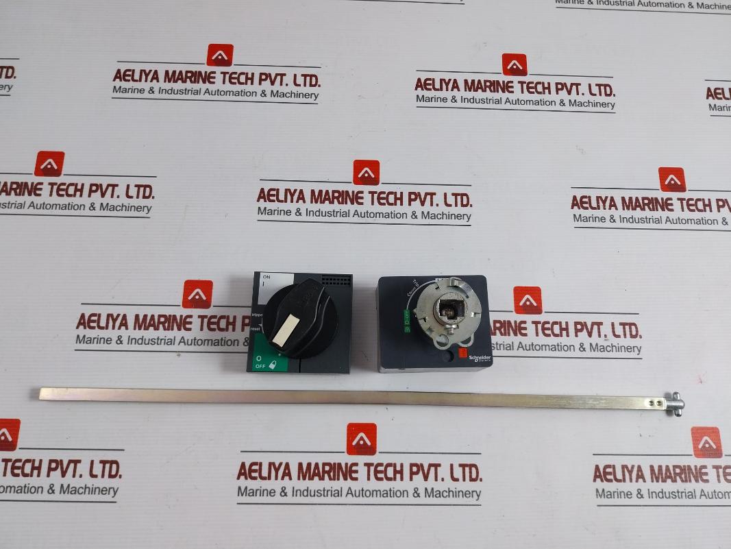 Gv7Ap01 Prolonged Rotary Switch Brand Schneider Electric