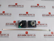 Gv7Ap01 Prolonged Rotary Switch Brand Schneider Electric