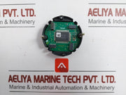 Pressure Transmitter Lcd Display Rosemount 03031-0193-0103