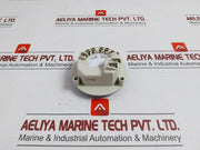 Used Condition 7.9.3 Rosemount 00644-7620-0002 Head Mount Temperature Transmitter