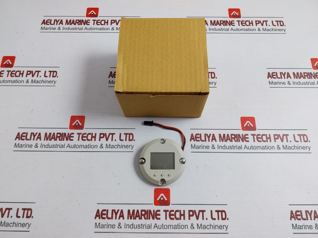 Siemens C1-aa Digital Display Dvm-lcd 7Mf4997-1Bs