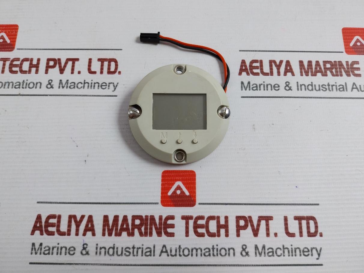 Siemens C1-aa Digital Display Dvm-lcd 7Mf4997-1Bs