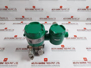 Une43S-sas2 B Pressure Transmitter Supply Brand Yokogawa - 24 Vdc