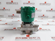 Une43S-sas2 B Pressure Transmitter Supply Brand Yokogawa - 24 Vdc