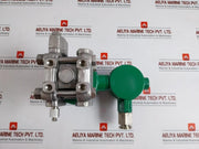 Une43S-sas2 B Pressure Transmitter Supply Brand Yokogawa - 24 Vdc