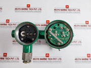 Une43S-sas2 B Pressure Transmitter Supply Brand Yokogawa - 24 Vdc