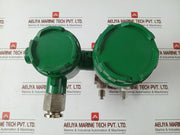 Yokogawa Pressure Transmitter Uni Une11S-shs2*B 24V 4-20Ma