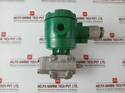 Yokogawa Pressure Transmitter Uni Une11S-shs2*B 24V 4-20Ma