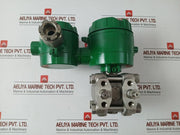 Yokogawa Pressure Transmitter Uni Une11S-shs2*B 24V 4-20Ma
