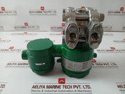 Yokogawa Pressure Transmitter Uni Une11S-shs2*B 24V 4-20Ma
