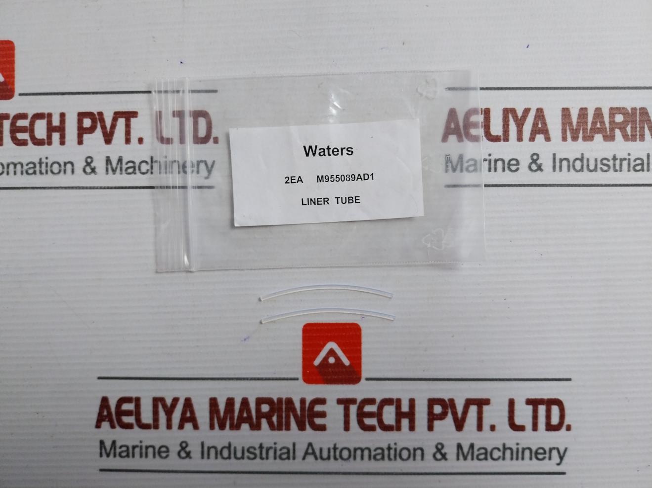 Waters Liner Tube M955089Ad1