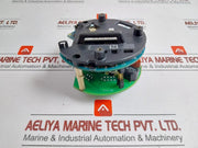 Rosemount Pcb Card Module Cca 08732-0825 Rev - Ab