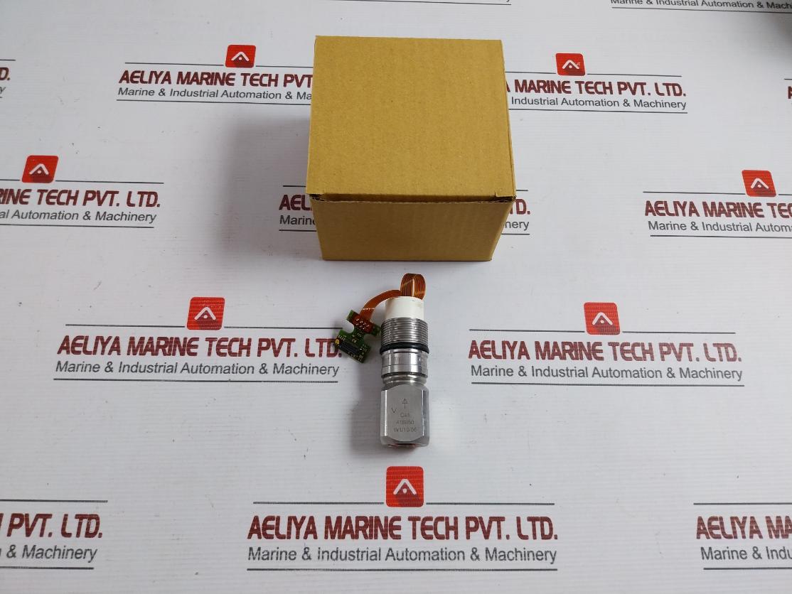 Pressure Sensor C8-10/Z114/S1/21/06/V Siemens C41