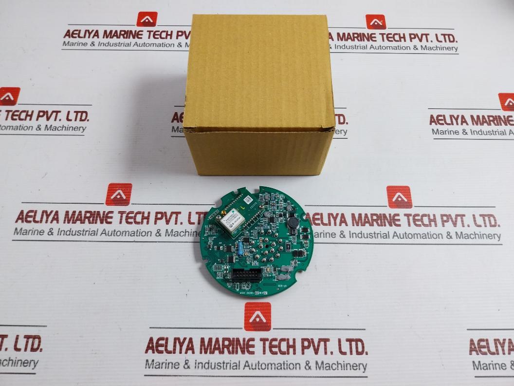 00753-3008 Transmitter Pcb Brand Rosemount Cca