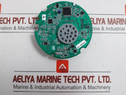 00753-3008 Transmitter Pcb Brand Rosemount Cca