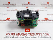 Used Condition Rosemount 08732-0867-9 Pcb Card Module