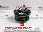Used Condition Rosemount 08732-0867-9 Pcb Card Module