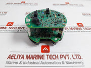 Used Condition Rosemount 08732-0867-9 Pcb Card Module